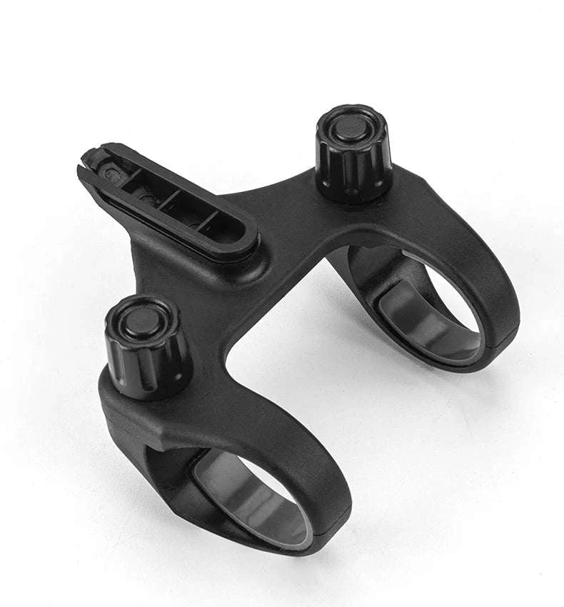 850LM Bike Front Light 10000mAh USB Rechargeable Headlight-24310002001