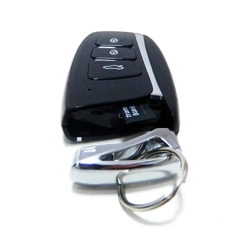 LawMate PV-RC200HD2 Hidden Keyfob DVR Camera Full HD 1080P