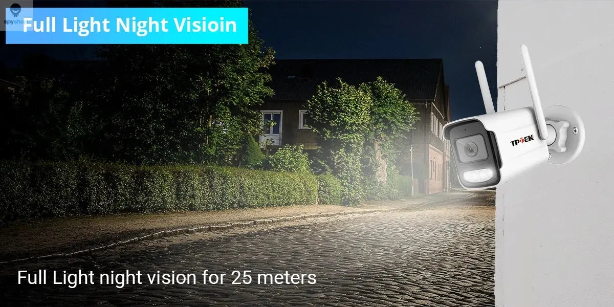 8MP 4K IP Camera Wifi Wireless 5MP AI Human Detect iCSee CCTV Bullet Outdoor Surveillance Security Protection Video Camera Cam Spy-shop.com