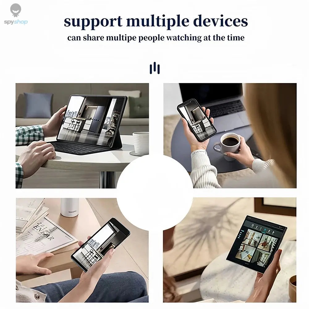 8MP Solar 4G SIM Card Wifi Outdoor IP Wireless Security CCTV HD Surveillance PTZ Camera Night Vision PIR Human Detection V380PRO Spy-shop.com