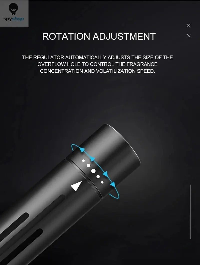 8Pc/Set Car Air Vent Perfume Car Air Freshener Flavoring Smell Aroma Car Perfumes Air Freshener Parfum Auto Interior Accessories Spy-shop.com