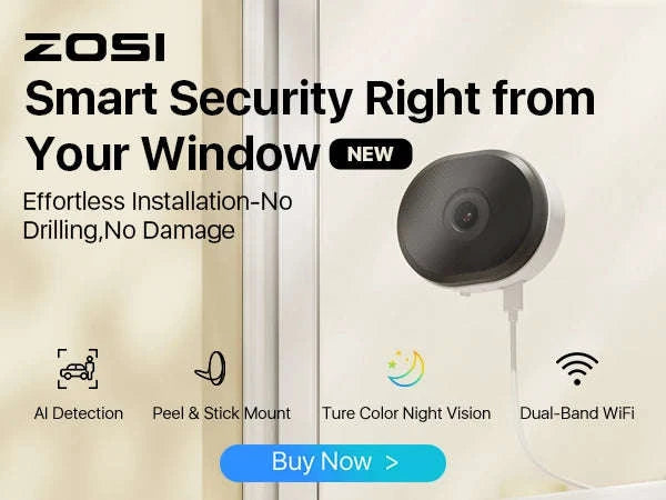 8CH 1080P Wired Security Camera System with DVR-8CH DVR x 4 Cameras / 500g / spain