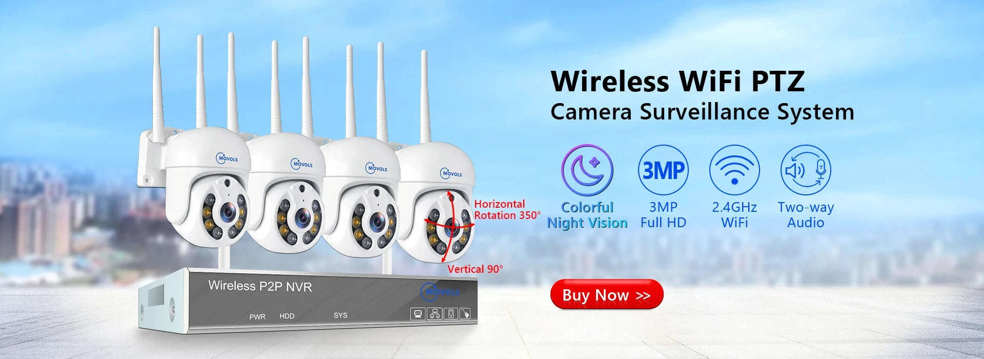 8CH PoE Security Camera System 5MP/8MP NVR Kit with Two-Way Audio-8CH 5MP With 6 Cam / Poland / 4T
