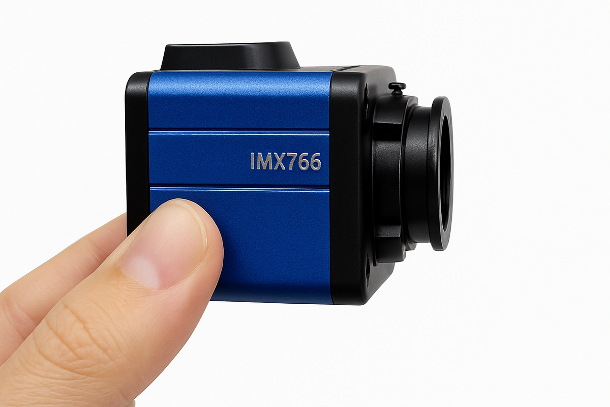 8K 50MP Autofokus USB 2.0 Kamera-Modul UVC Treiberlos