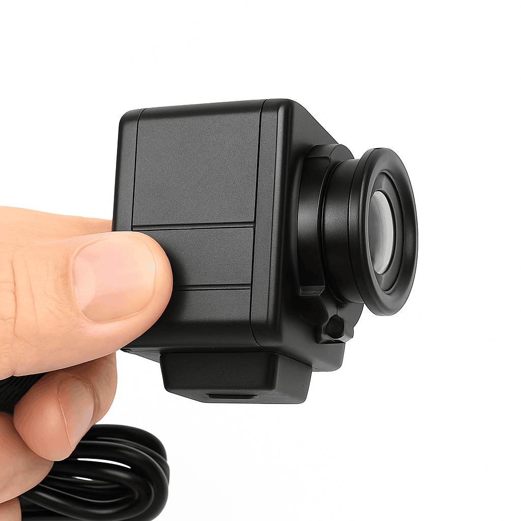 8K USB Webcam with Autofocus for Streaming and Recording-48MP ZOOM
