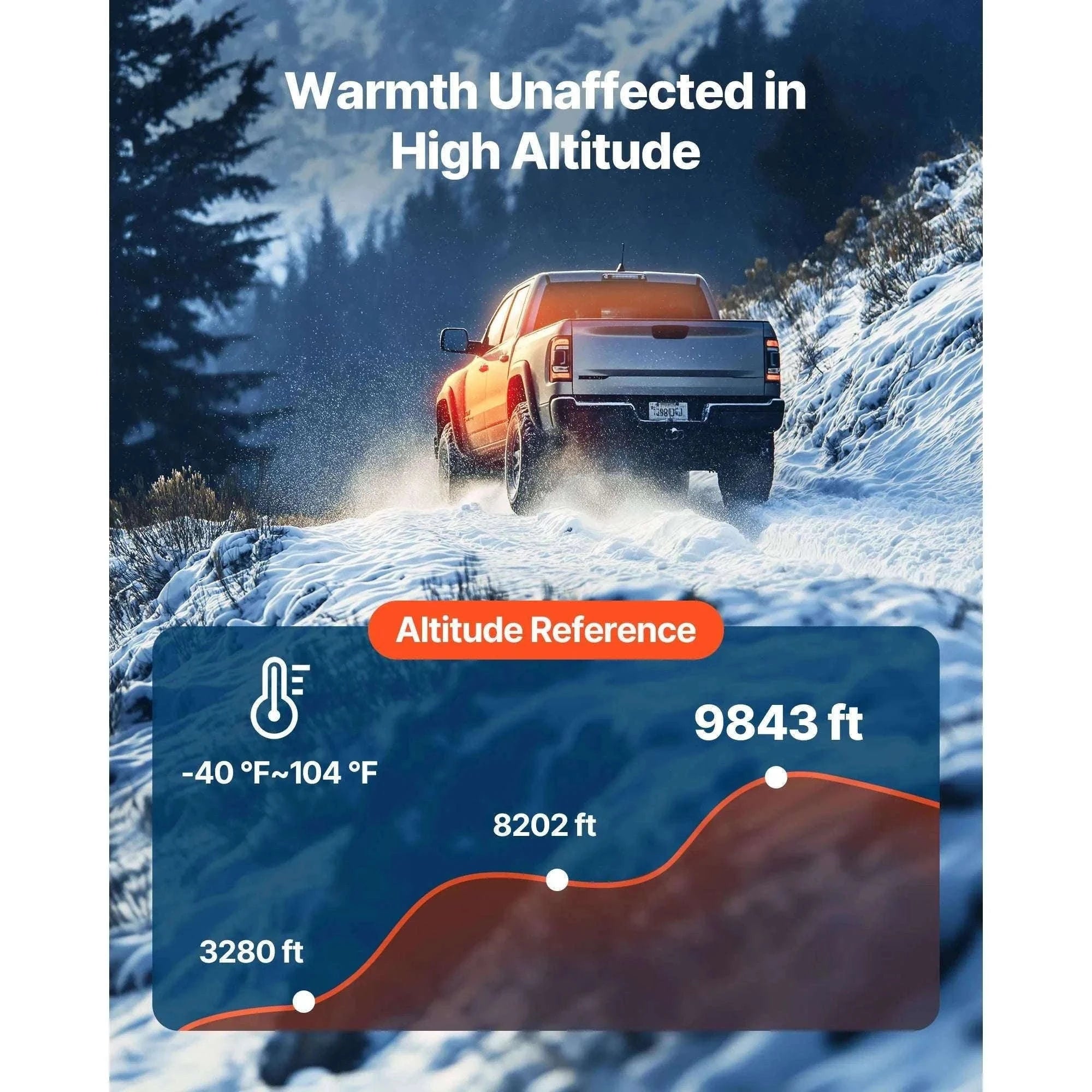 8KW Diesel Air Heater 12-24V with Remote Control for RV & Vehicles-vertical type / United States