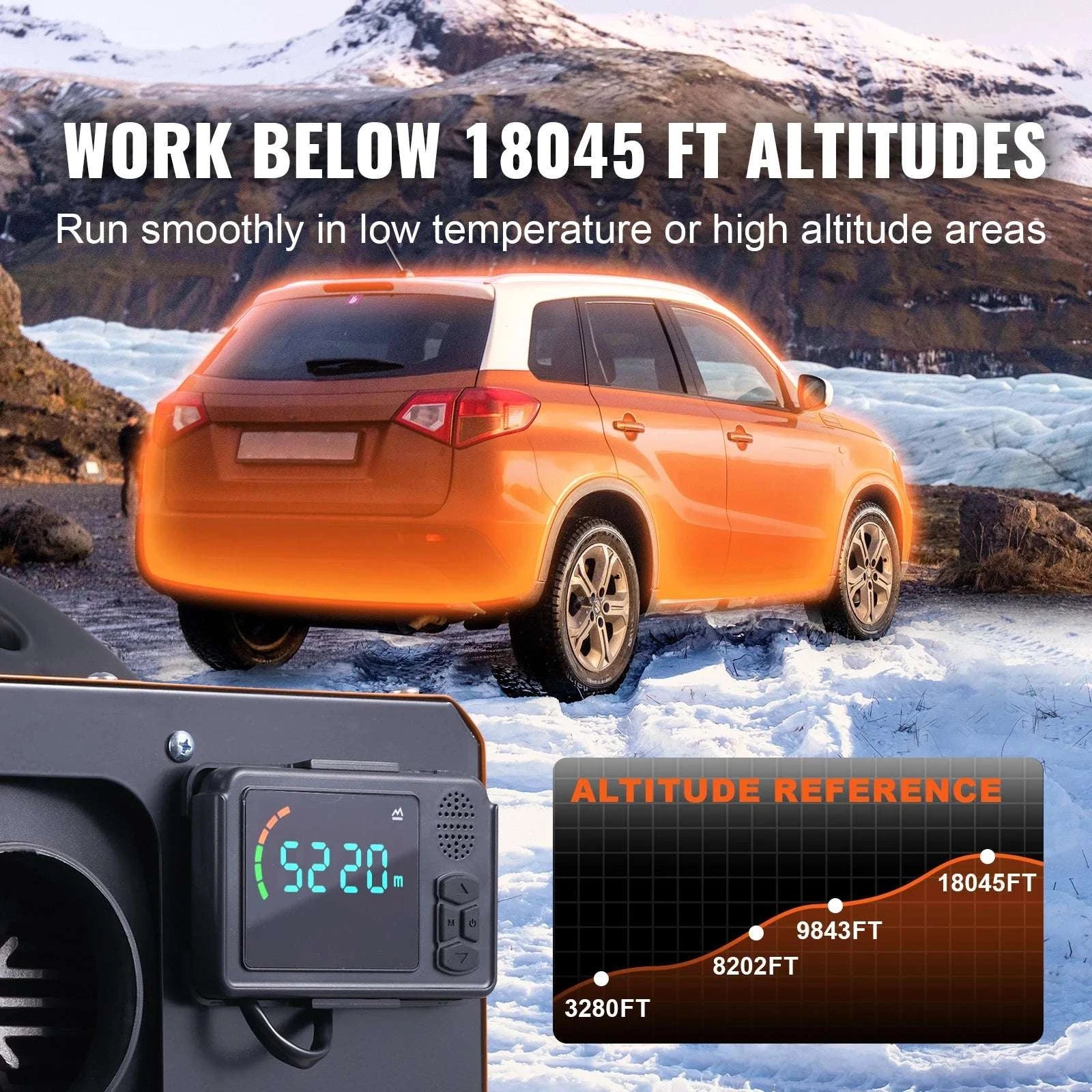 8KW Diesel Air Heater 12V Bluetooth Portable for Car RV Camper-8KW Bluetooth / United States