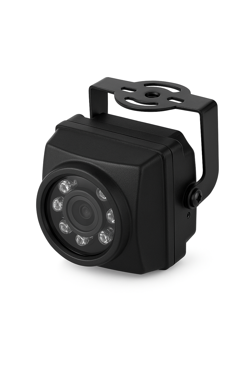 8MP 4K IR IP Security Camera with Motion Detection, H.265, Audio, Waterproof