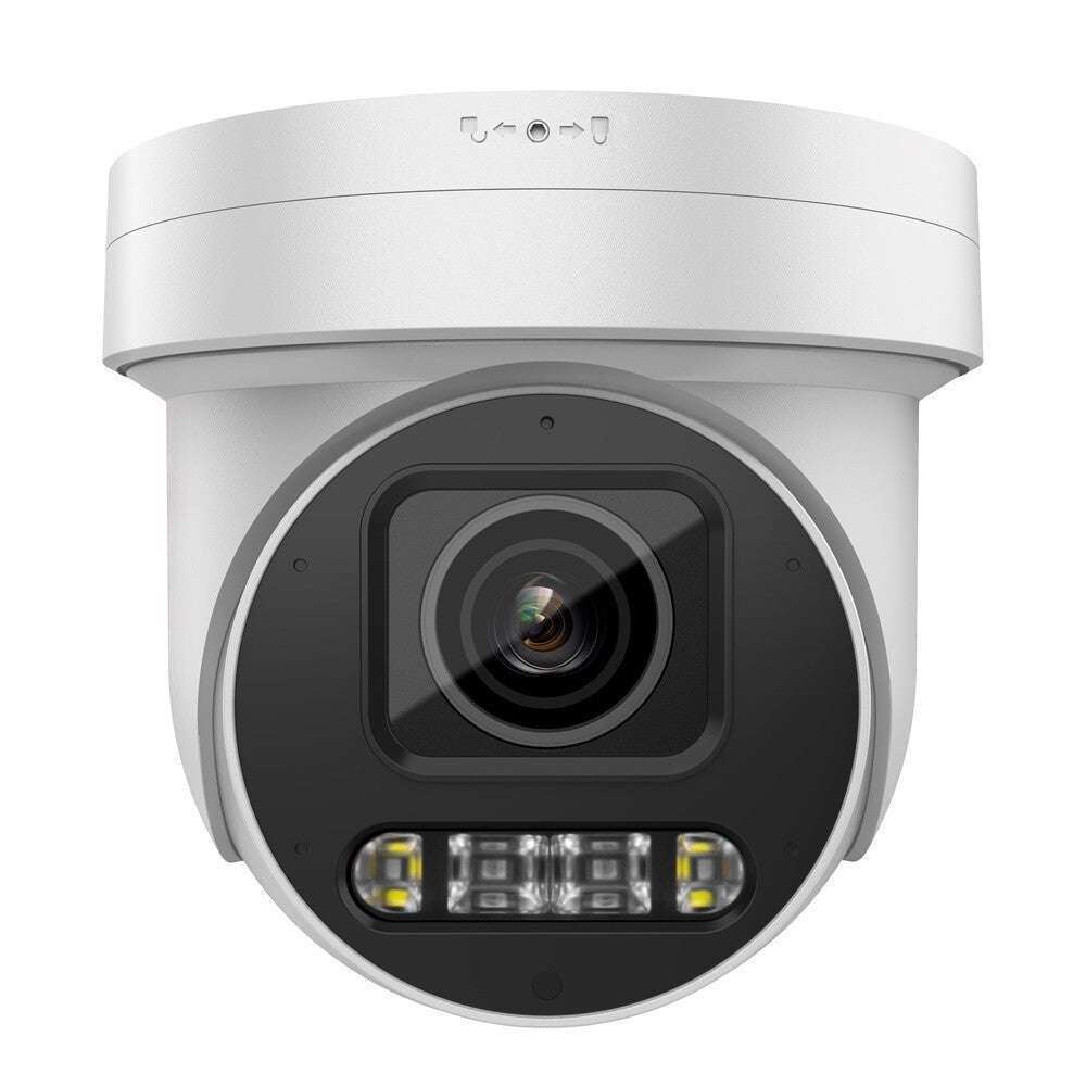 8MP 5X Zoom PTZ Camera – Dual‑Light 4K Outdoor Security-Updated / CHINA