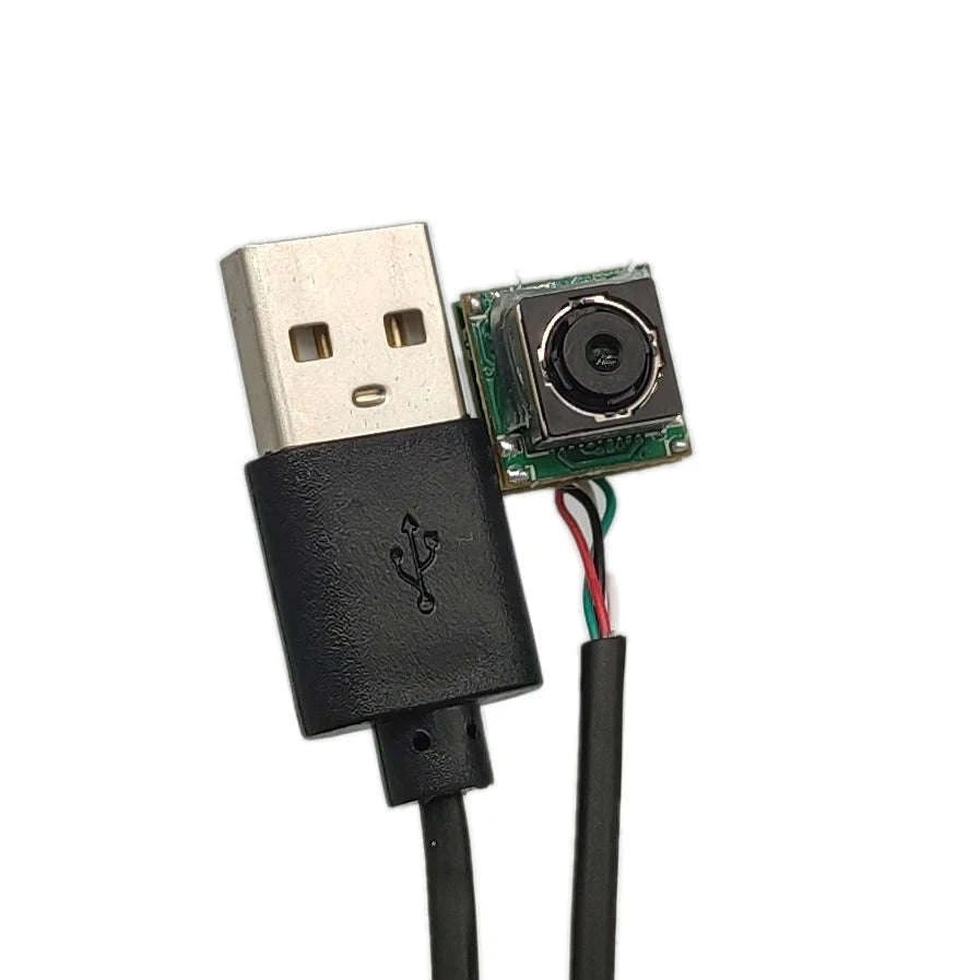 8MP OTG Mini Camera Module for Android with Auto Focus-5MP