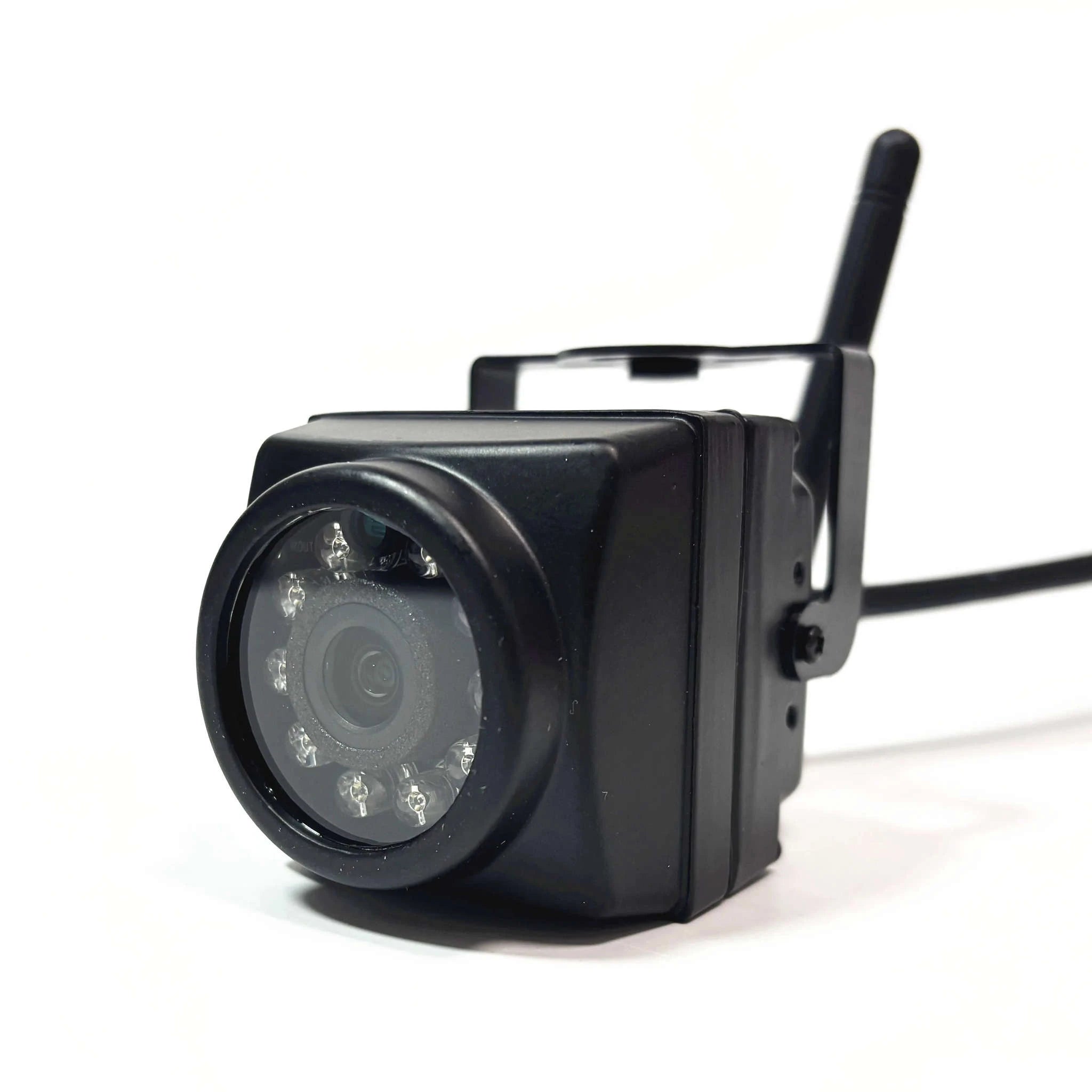 8MP WiFi IP Security Camera with Motion Detection and IP66-8MP POE / 2.8mm