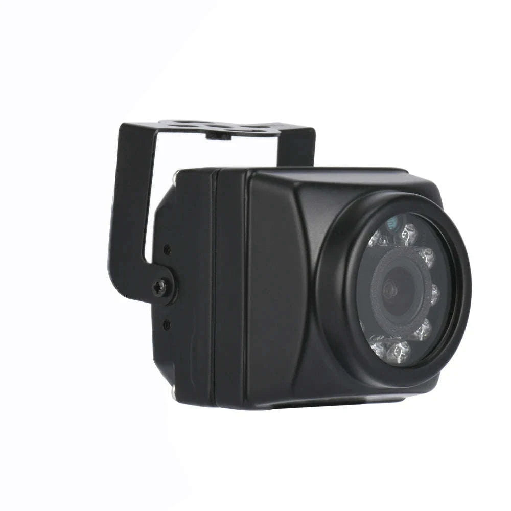 8MP WiFi IP Security Camera with Motion Detection and IP66-8MP POE / 2.8mm