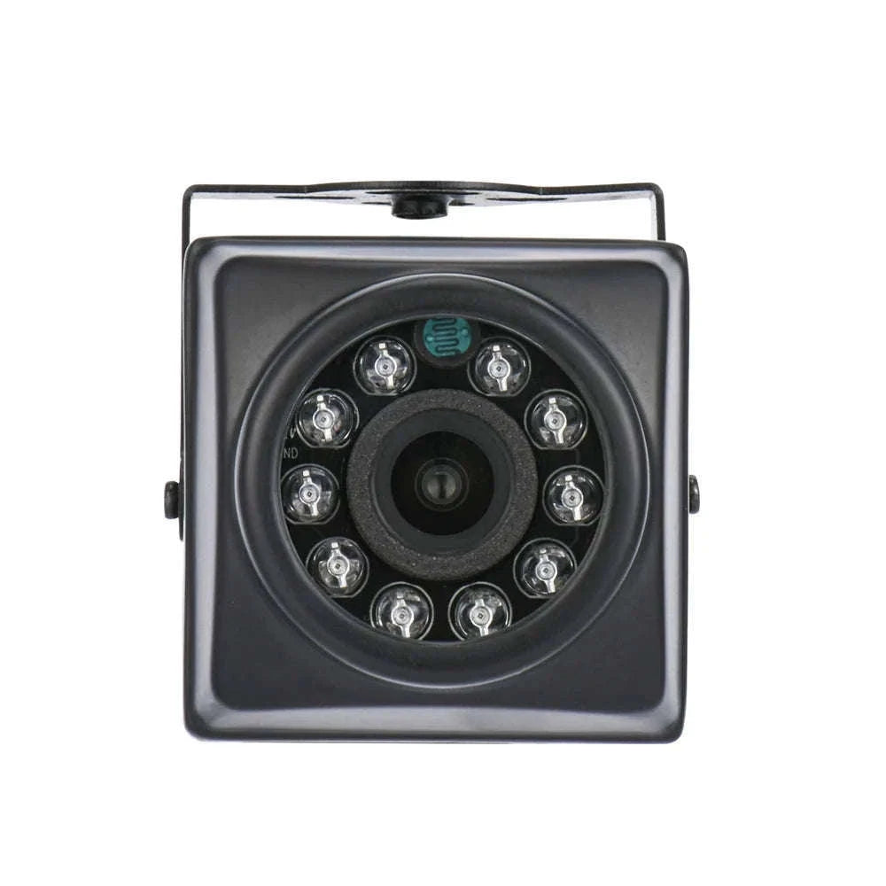 8MP WiFi IP Security Camera with Motion Detection and IP66-8MP POE / 2.8mm