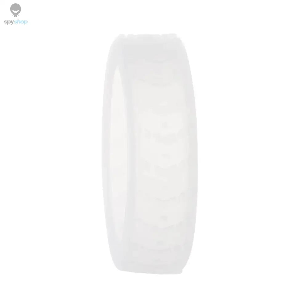 8pcs Travel Luggage Caster Shoes Silicone Suitcase Wheels Protection Cover Reduce Noise Trolley Box Casters Cover Spy-shop.com