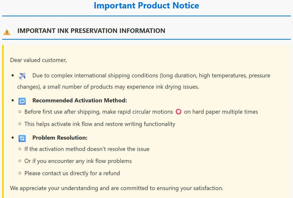 8Pcs Deep Hole Markers for Precision Marking-4Red 4Blue