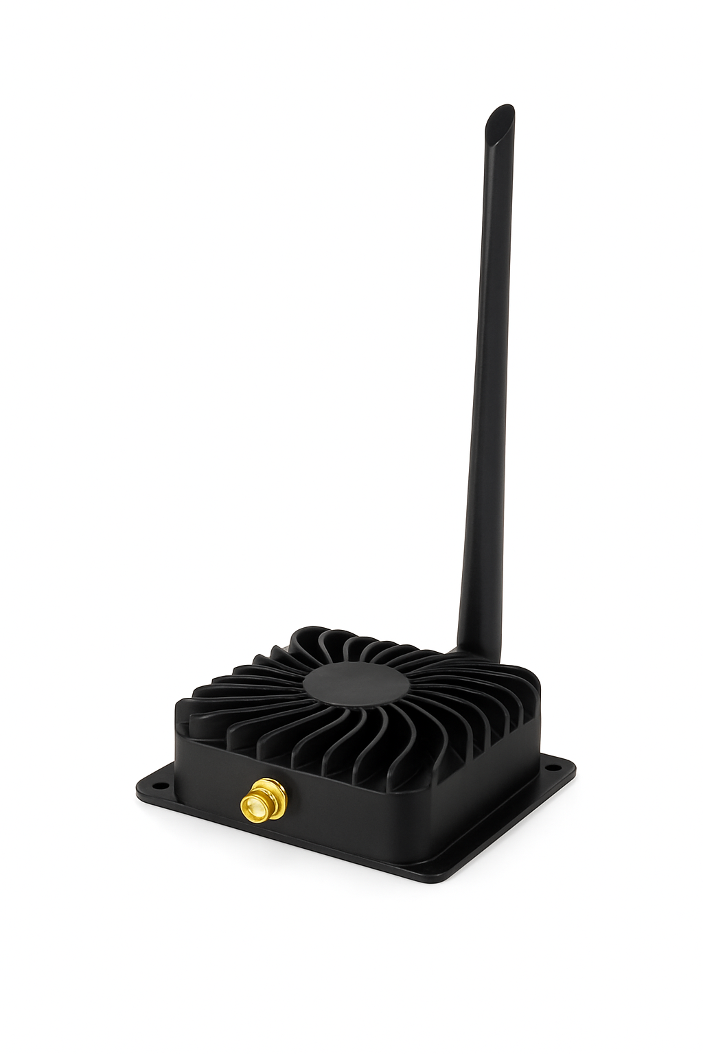 8W 2.4GHz WiFi Booster Amplifier for Extended Signal Range