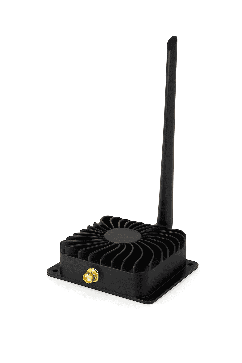 8W 2.4GHz WiFi Booster Amplifier for Extended Signal Range-EU Plug