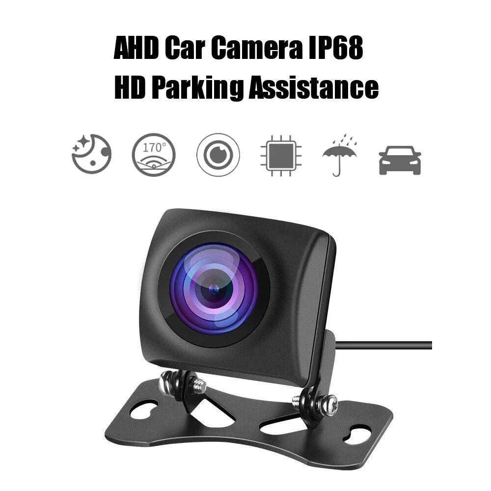 9" Android 14 4G+64G Wireless Carplay Car Stereo GPS NAVI WIFI RDS FM BT EQ for VW Golf 5 6 Passat Polo Touran Tiguan Caddy EOS-1-32 Carplay AHD Cam / United States / Quad Core