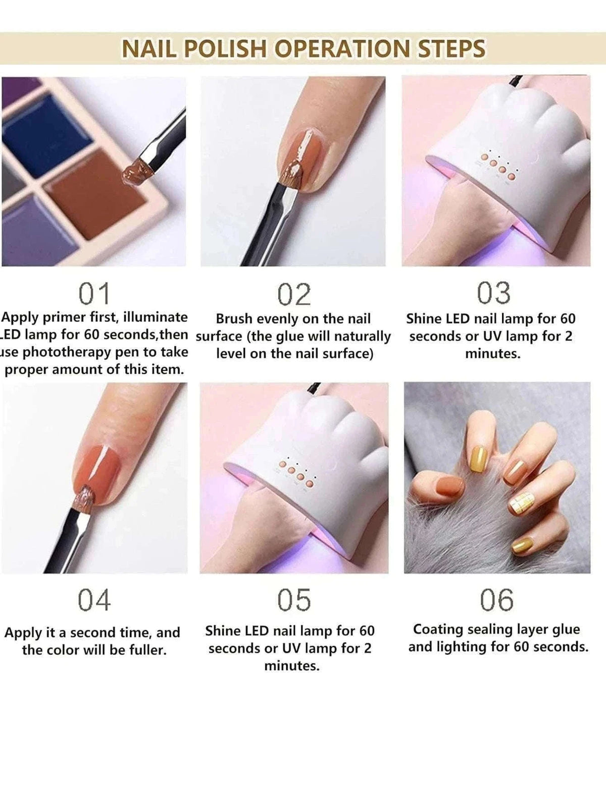 9-Color Peelable UV/LED Gel Nail Polish Palette-04