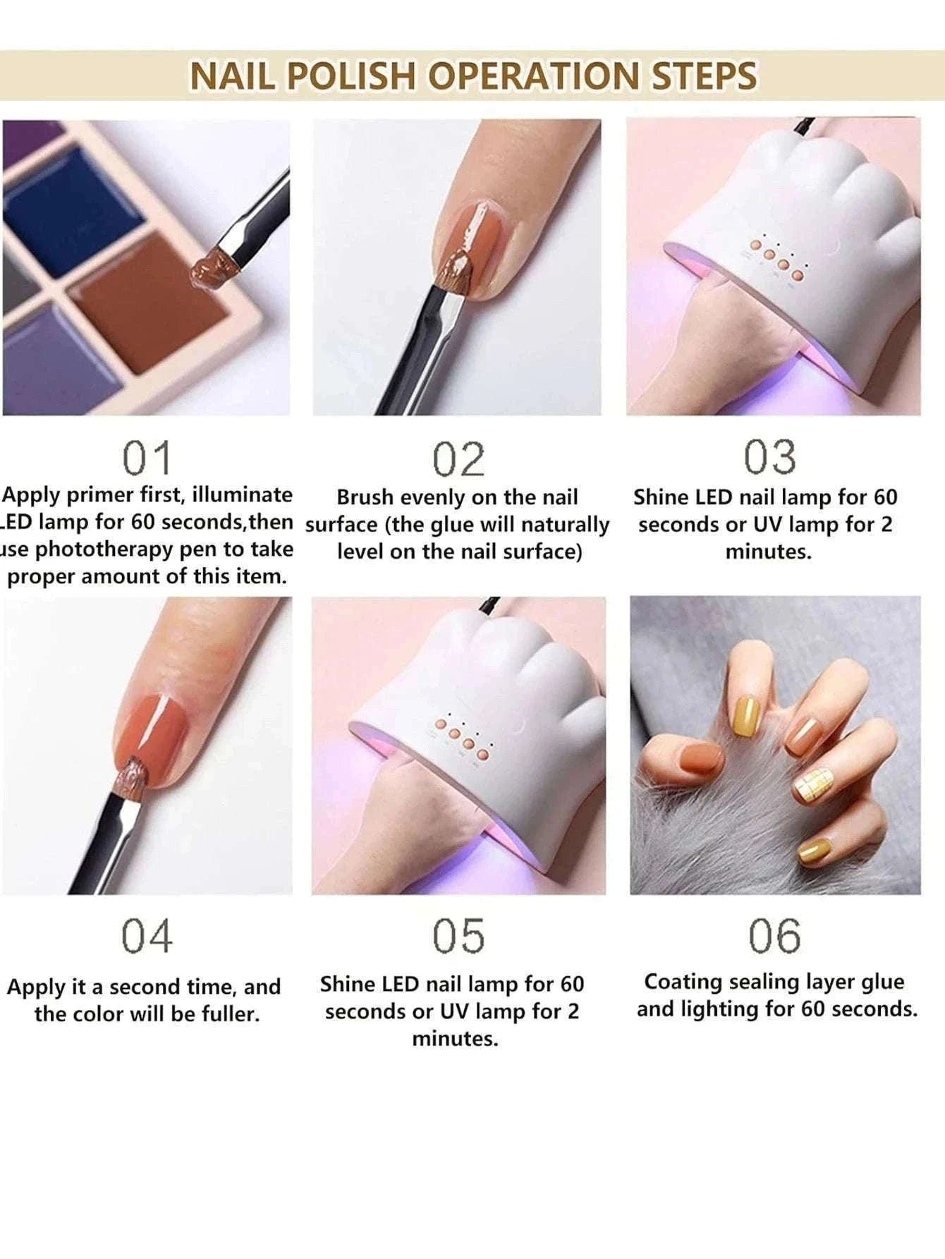 9-Color Peelable UV/LED Gel Nail Polish Palette-04