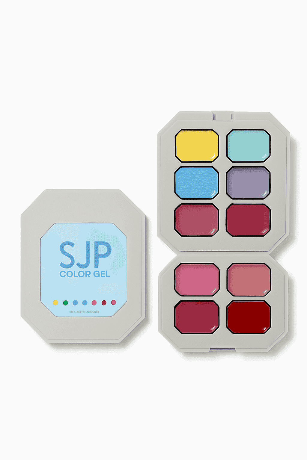 9-Color Peelable UV/LED Gel Nail Polish Palette-04