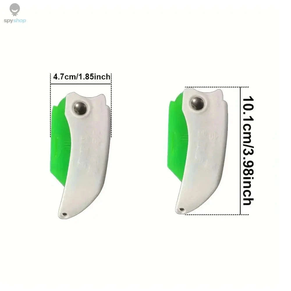 9-in-1 Silicone Caulking Tool Professional Sealant Spreader-Default Title