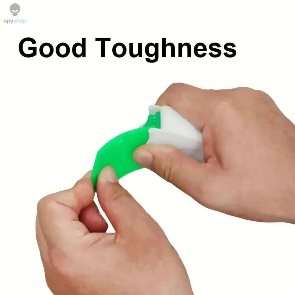 9-in-1 Silicone Caulking Tool Professional Sealant Spreader-Default Title