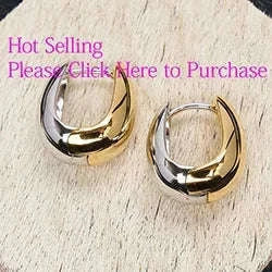 925 Sterling Silver CZ Star Moon Asymmetric Hoop Earrings-30HLZY4617-01