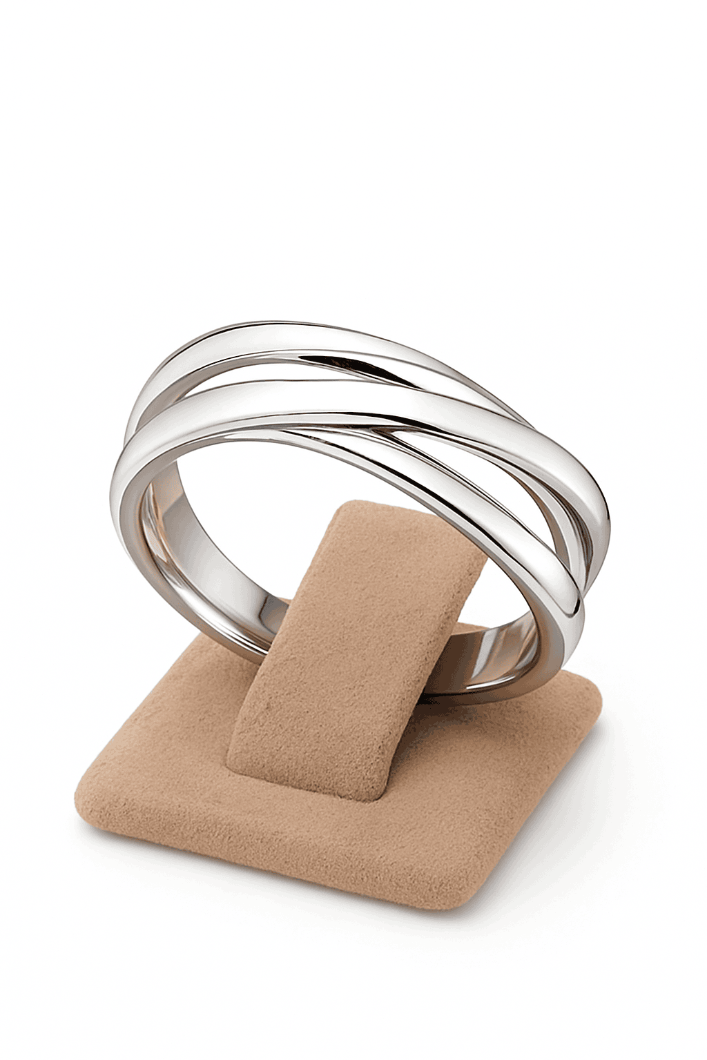925 Sterling Silver Ring for Women, Timeless Everyday Shine-7