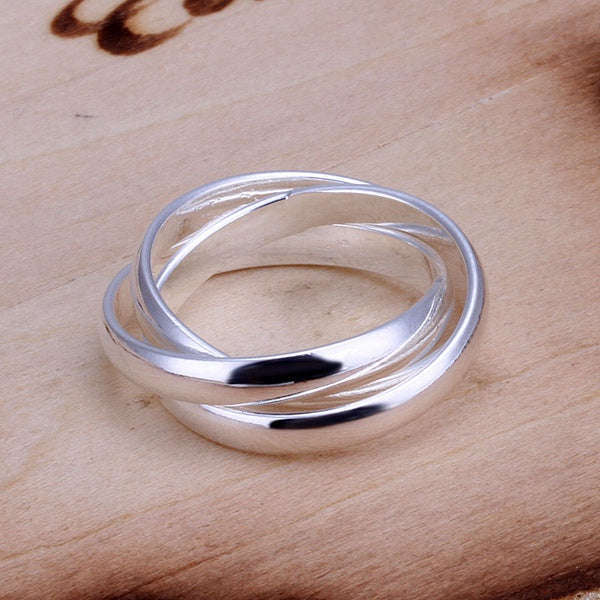 925 Sterling Silver Ring for Women, Timeless Everyday Shine-7