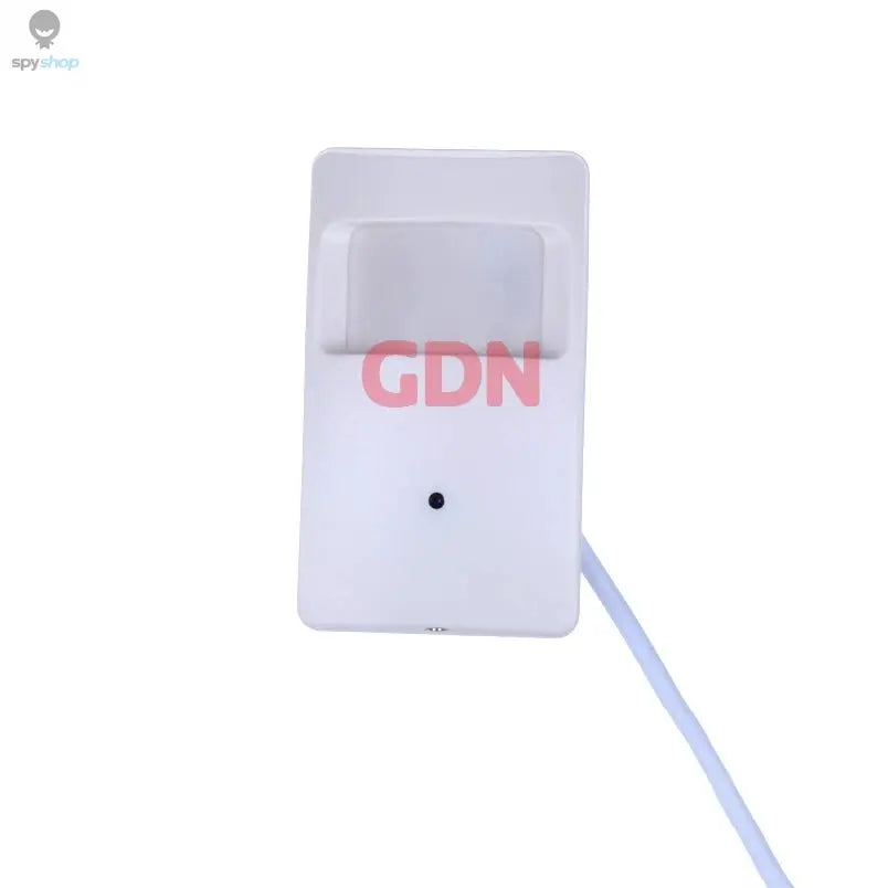 960H 700tvl CMOS Security Indoor CCTV Mini PIR Style 3.7mm Lens Surveillance Camera Spy-shop.com