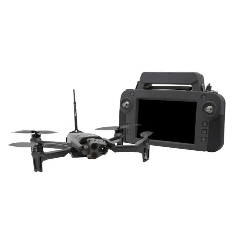 Parrot ANAFI USA termisk drone med 32x zoom og 4K HDR-kamera