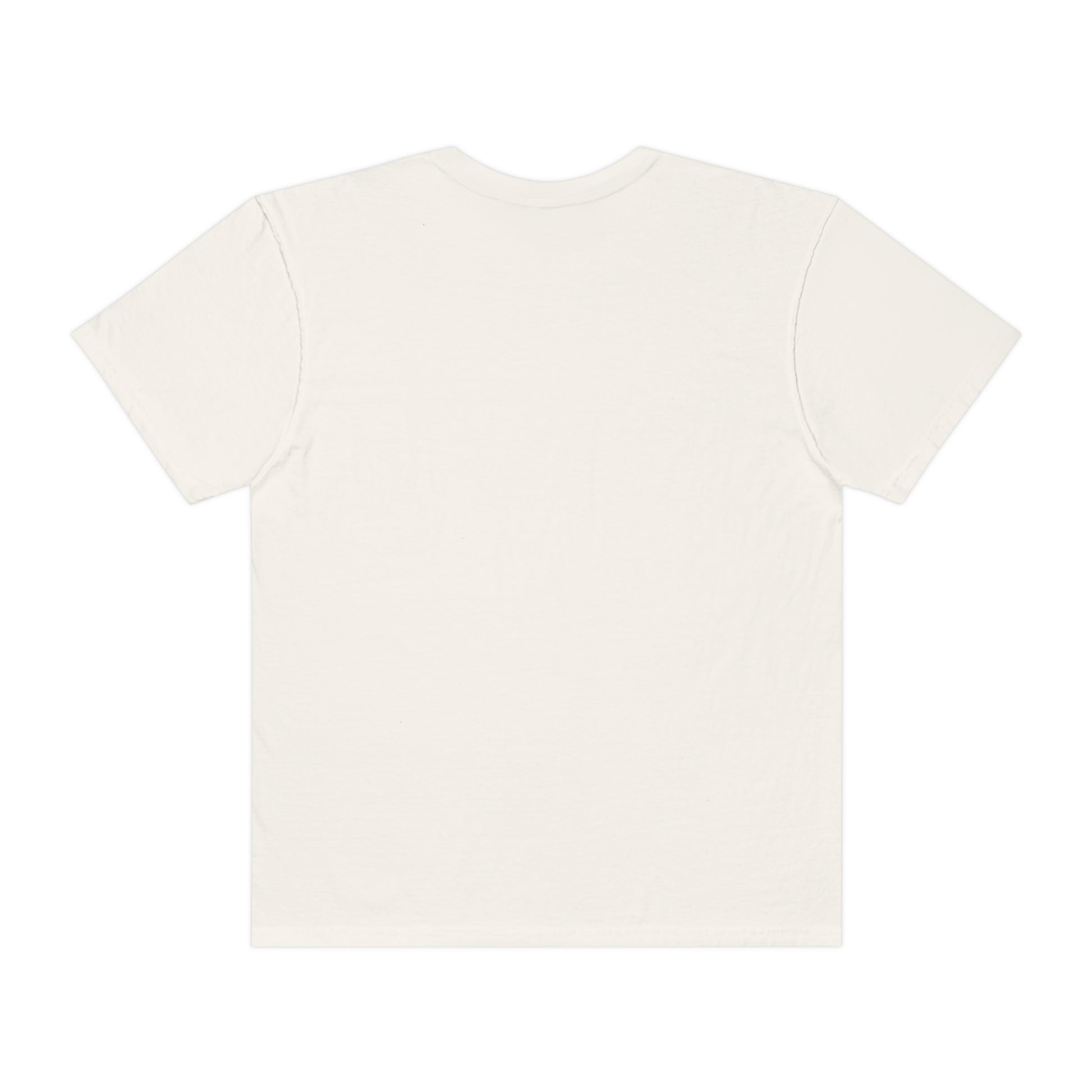Unisex Garment-Dyed T-shirt - Spy-shop.com