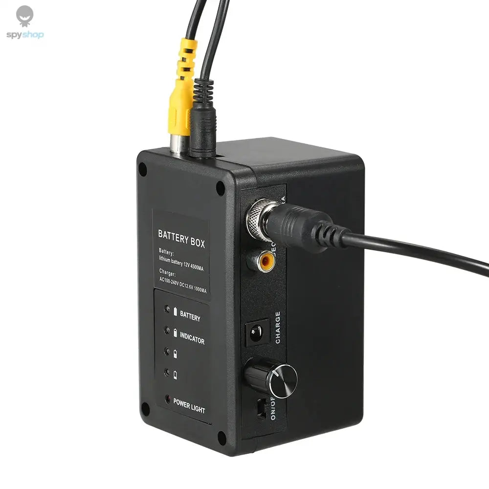 9" DVR 20/30/50/100M HD Screen SYANSPAN Pipe Inspection Camera,7mm Diameter IP68 Drain Sewer Pipeline Video Industrial Endoscope Spy-shop.com