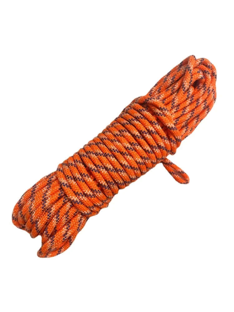 9mm Life Rope-Blue 30M