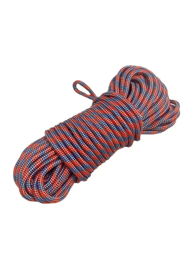 9mm Life Rope-Blue 30M