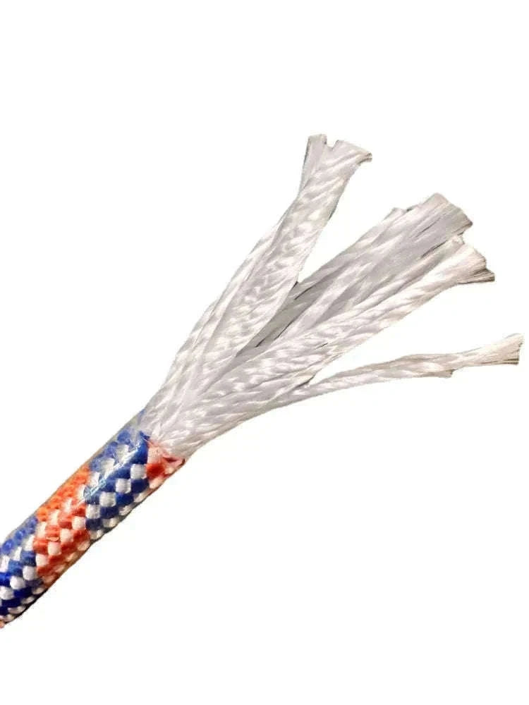 9mm Life Rope-Blue 30M