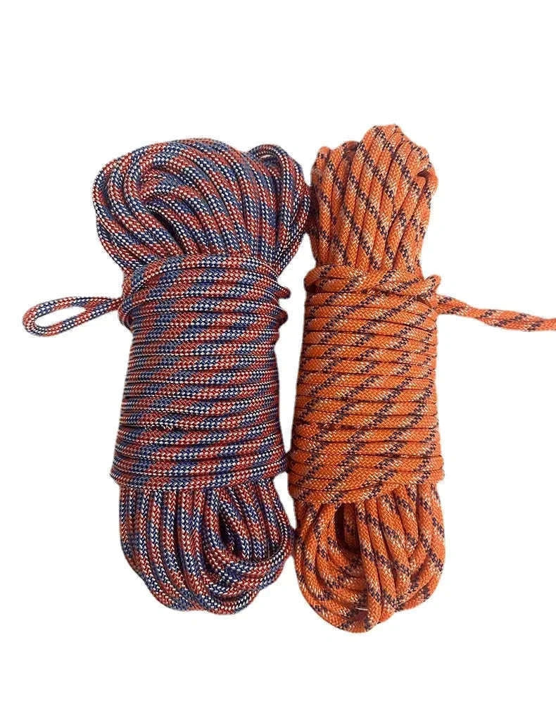 9mm Life Rope-Blue 30M