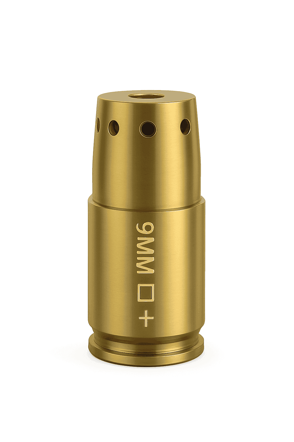9mm Red Light Calibrator for Short-Term Calibration-9MM / Poland