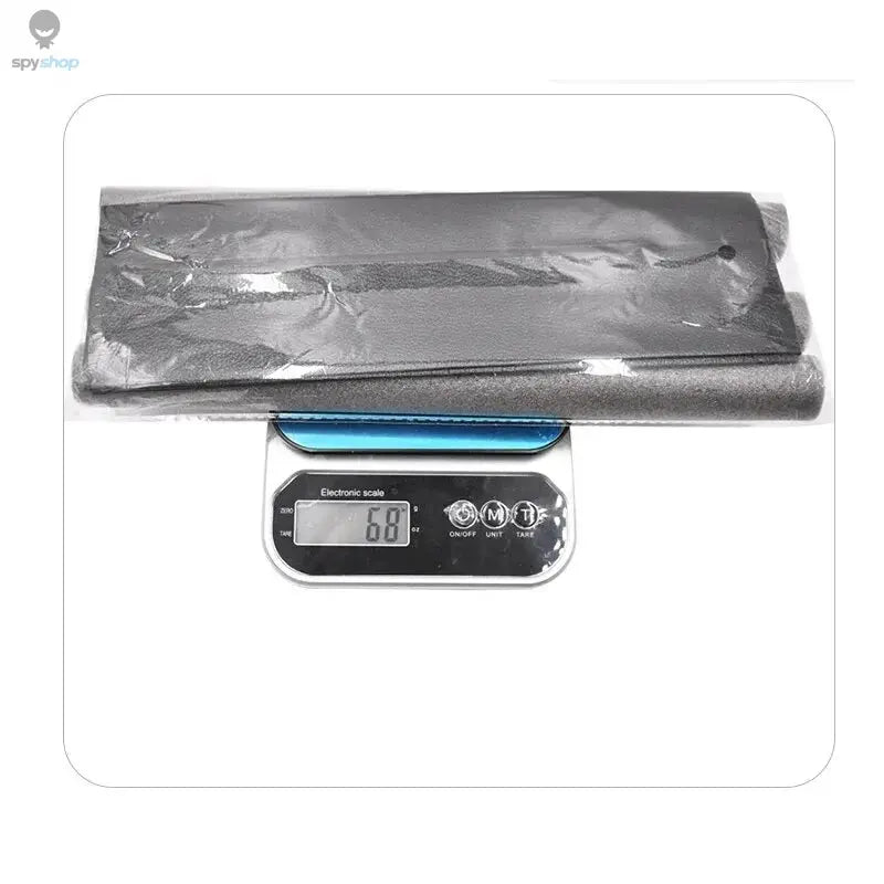 A Sealing Strip Door Seam Door Bottom Sealing Strip Sound Insulation Wind Strip Foam Tape Bedroom Door Gap Waterproof Handwork Spy-shop.com