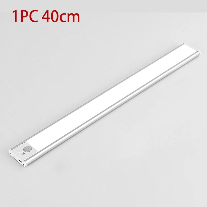 SEAMETAL Universal Trunk Car Sensor Light Wide-Area Detection Magnetic Installation No Wiring Ultra-Long Battery Life LED Light
