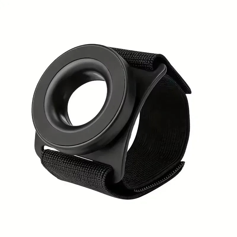 Support magnétique rotatif pour téléphone de voiture