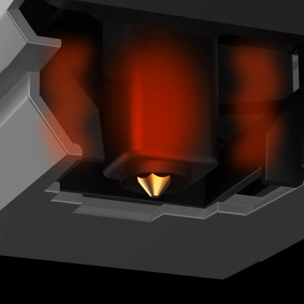 Artillery Sidewinder X4 Plus S1 Yüksek Hızlı 3D Yazıcı