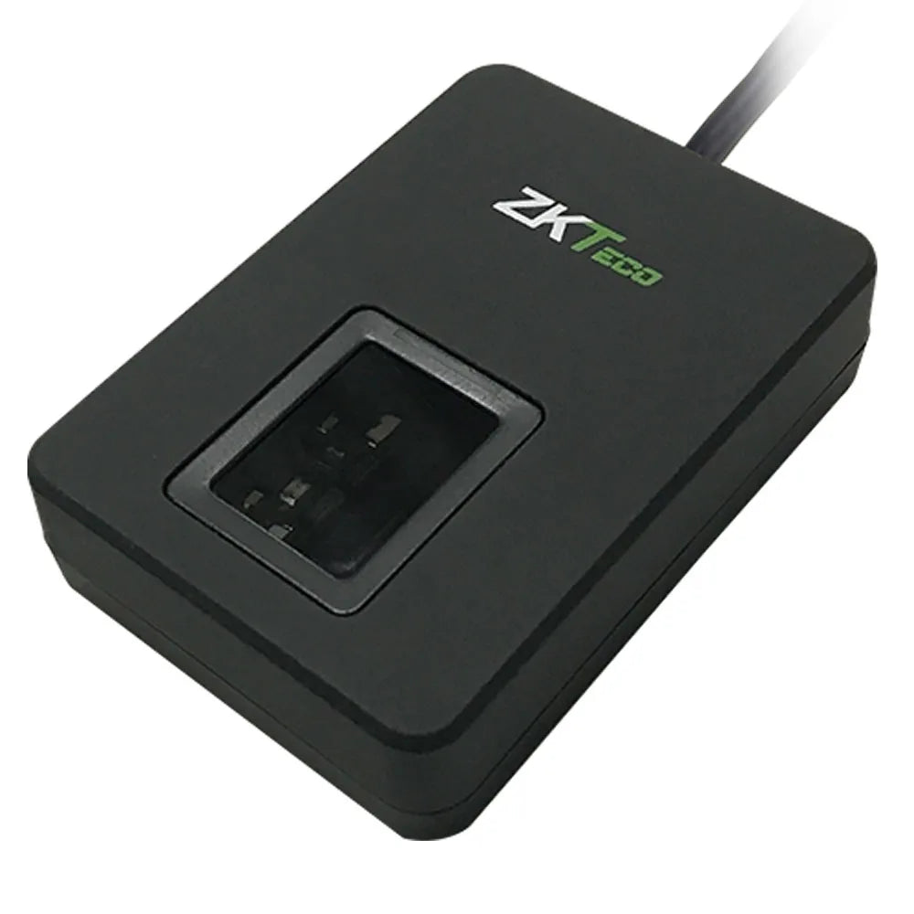 Bralnik prstnih odtisov USB za sisteme ZKTeco