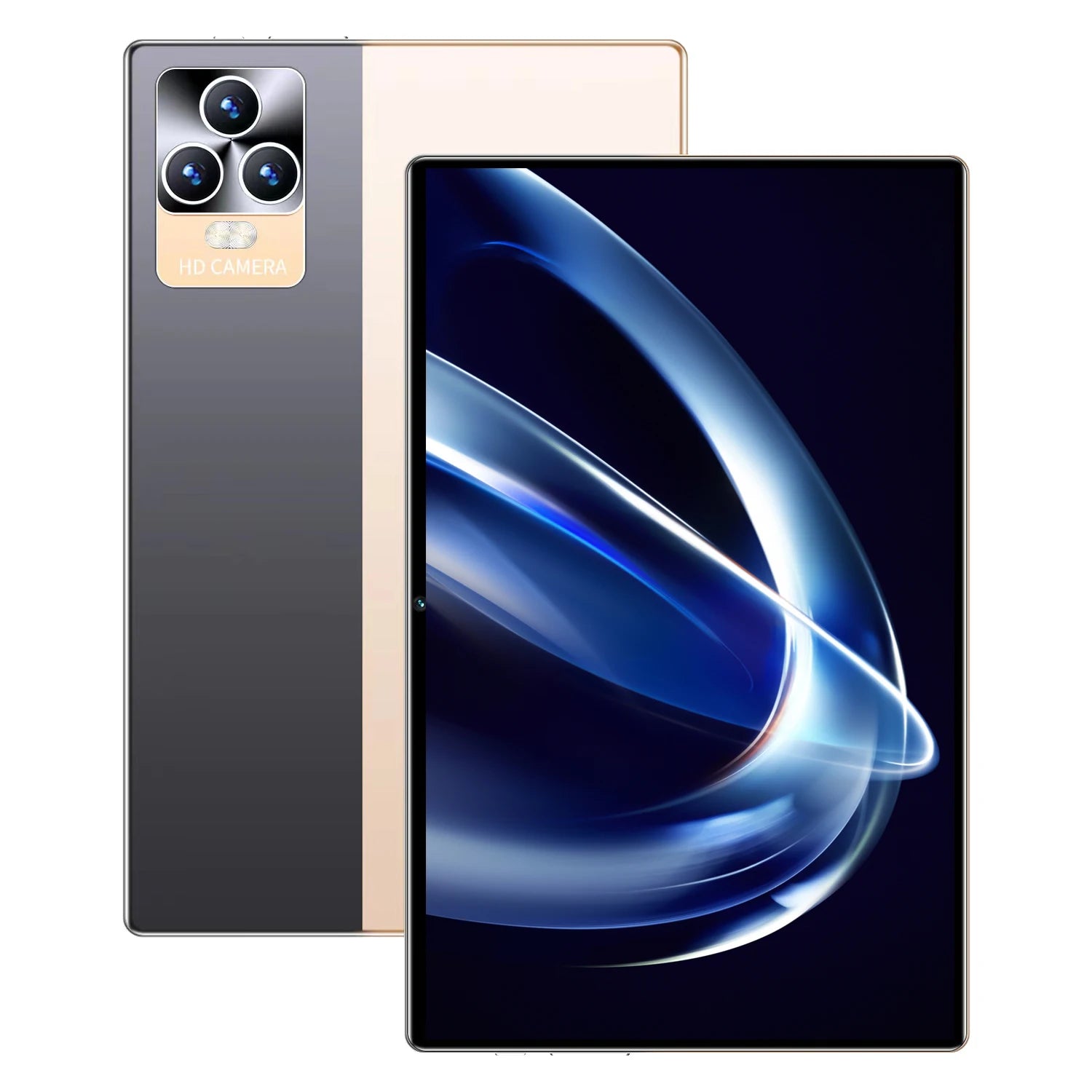 2025 5G Android tablet s 10,36" displejem