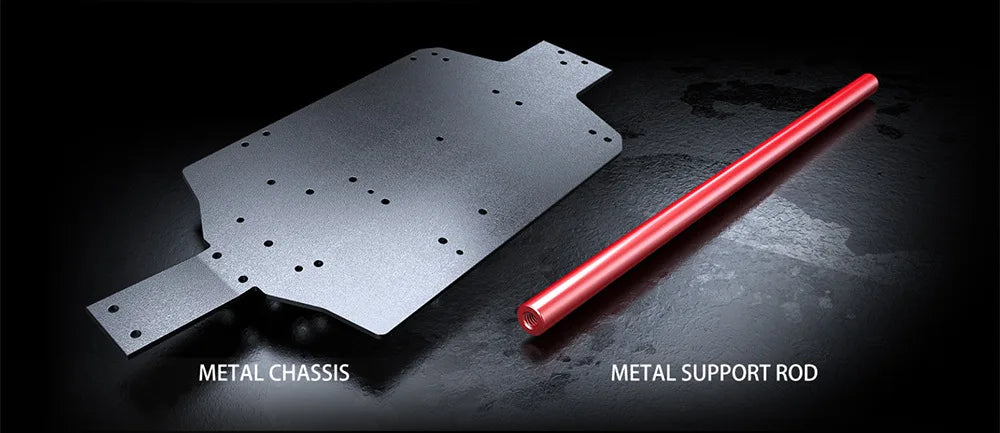 Hyper Go MJX 14210 V2.0 1/14 RC Araba 55KM/S Yüksek Hız Fırçasız 2.4G Uzaktan Kumandalı 4WD Off-road Yarış RC Kamyon Elektrikli Oyuncak