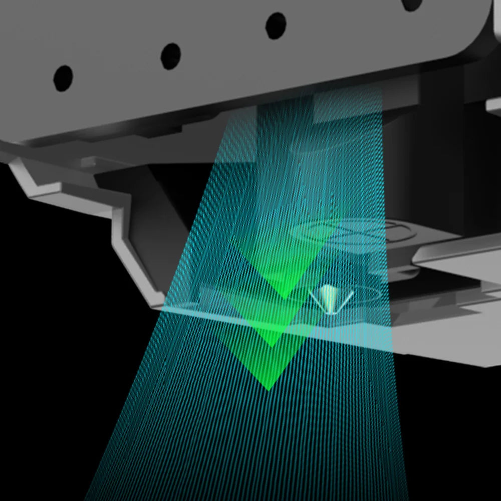 Artillery Sidewinder X4 Plus S1 Yüksek Hızlı 3D Yazıcı