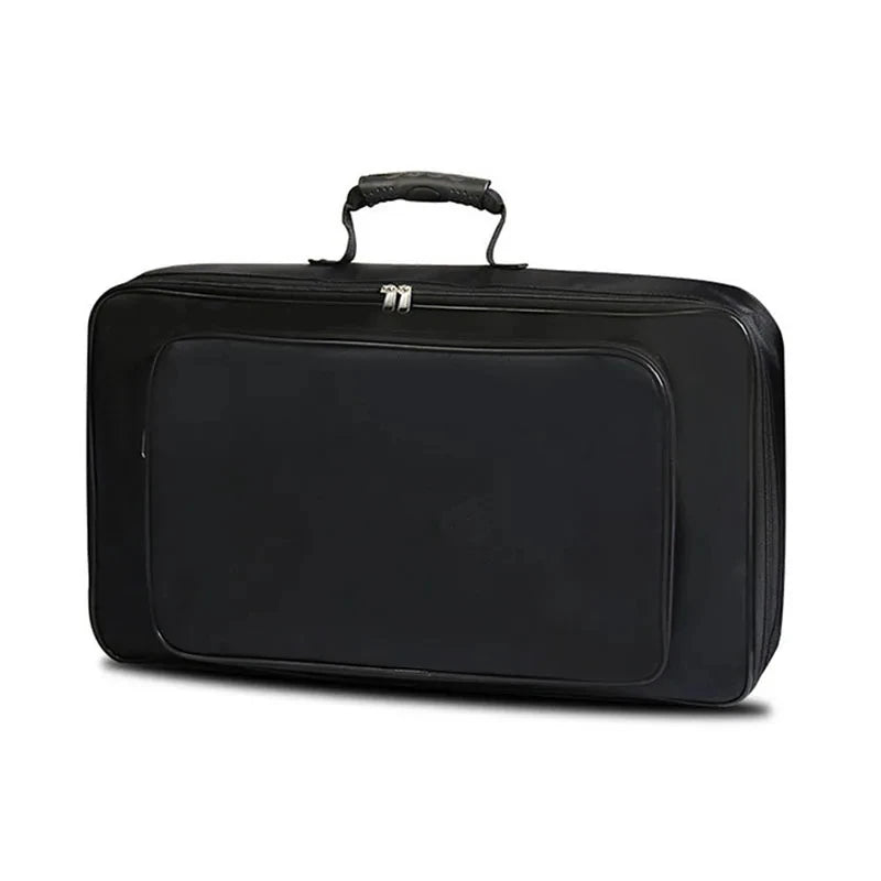 Pedalboard Carry Bag, Approx. 60 x 33 x 10cm