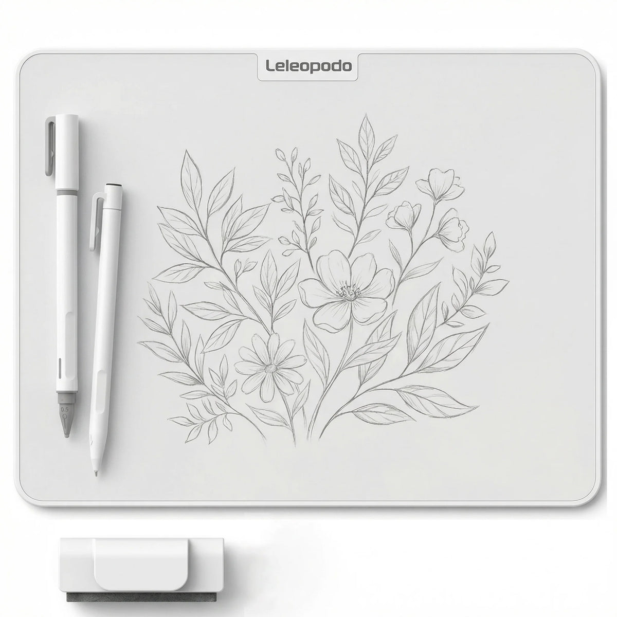 Quadro branco portátil