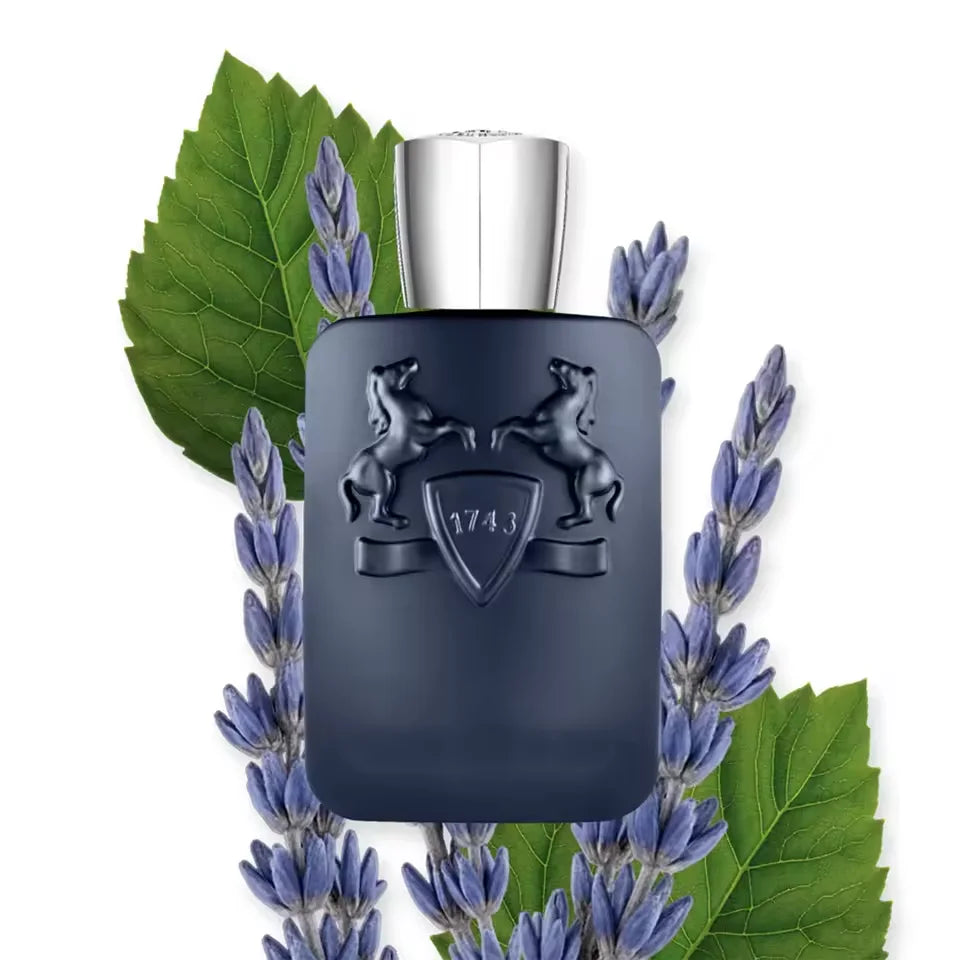 125ml Alcohol-Free Woody Spicy Perfume